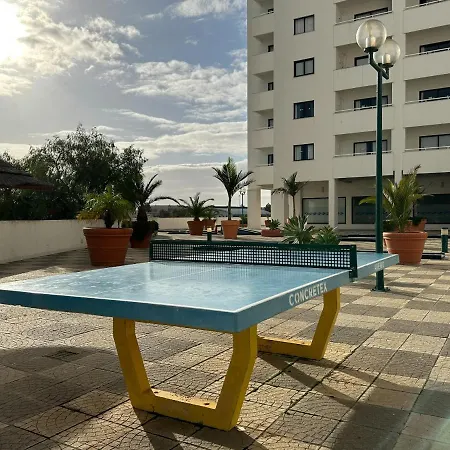 Daire Hopstays - Olympics With Indoor Pool Albufeira
