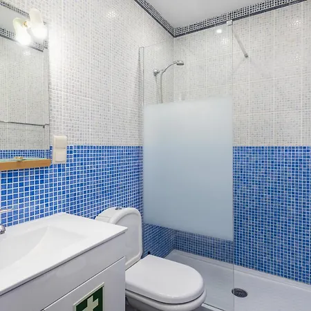 Apartmán Hopstays - Olympics With Indoor Pool Albufeira