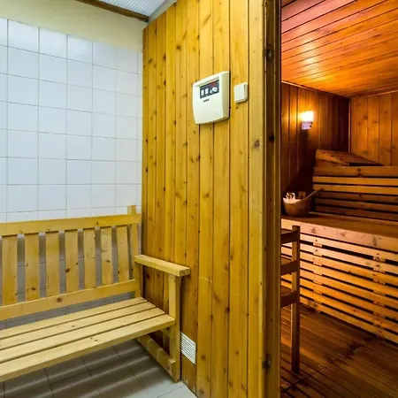 Hopstays - Olympics With Indoor Pool * Albufeira