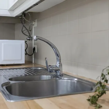 Apartmán Hopstays - Olympics With Indoor Pool *