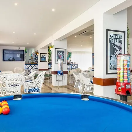Apartmán Hopstays - Olympics With Indoor Pool *
