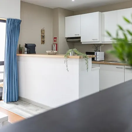 Apartmán Hopstays - Olympics With Indoor Pool