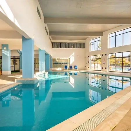 Apartmán Hopstays - Olympics With Indoor Pool *