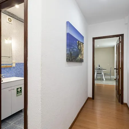 Hopstays - Olympics With Indoor Pool Apartman *