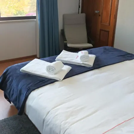 Apartman Hopstays - Olympics With Indoor Pool Albufeira
